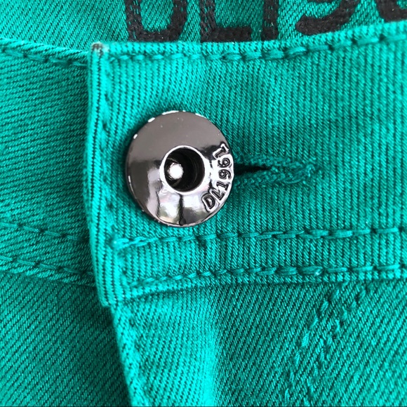 🔥 HOST PICK! 🔥 DL1961 Emma Denim Legging 🔥 - Picture 9 of 17